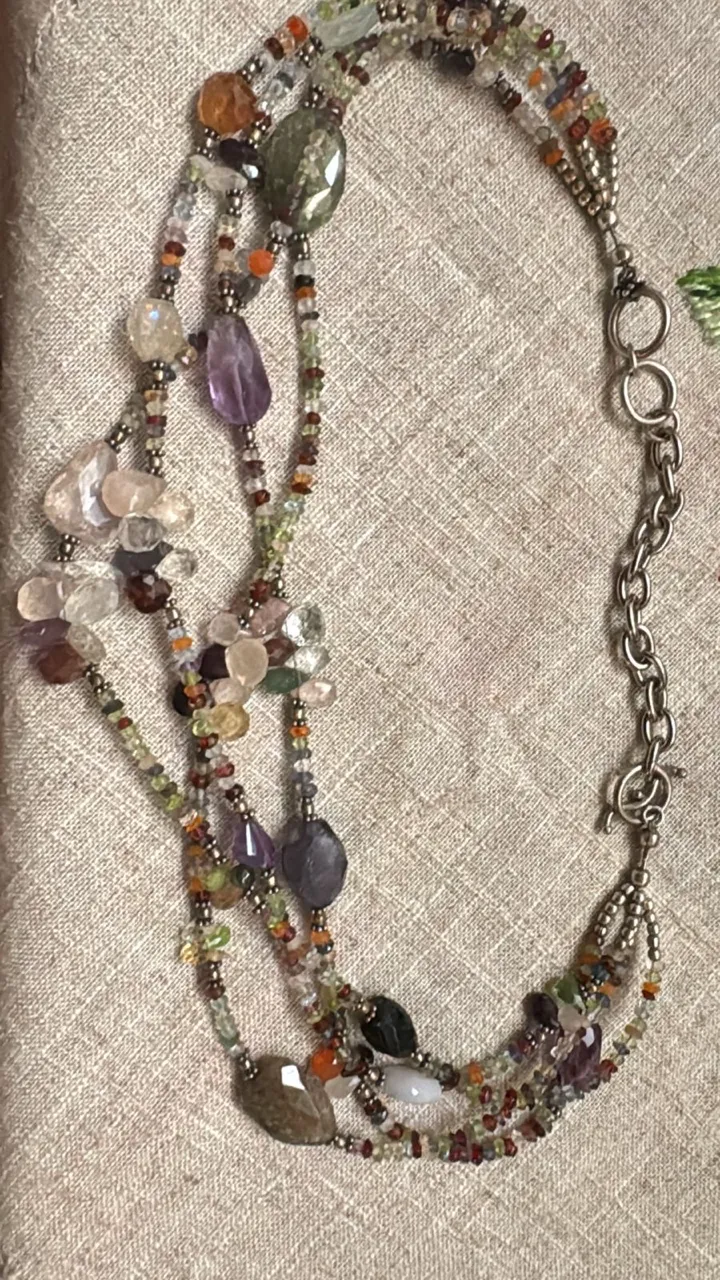 Collar Sin marca - imagen 1