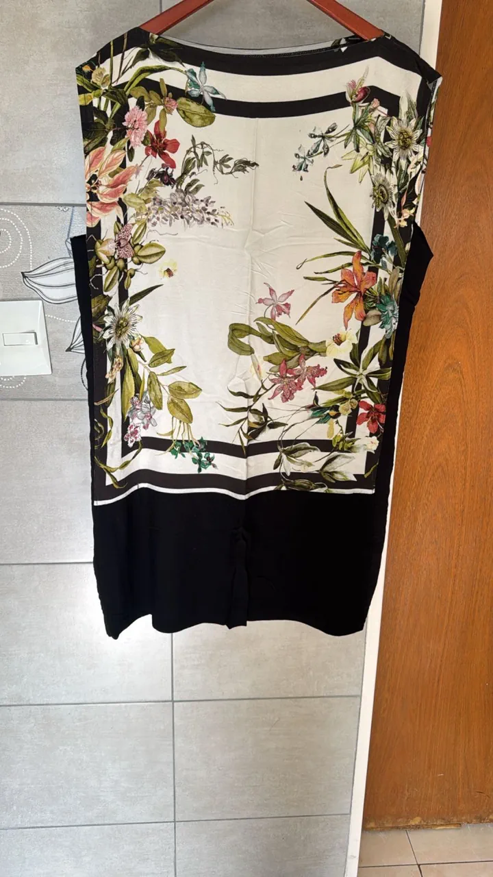 Musculosa Cardon - imagen 1