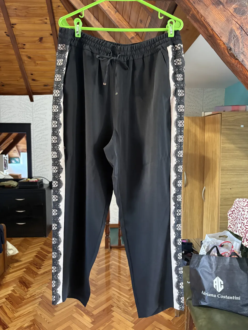 Pantalón Otro · Talle XL