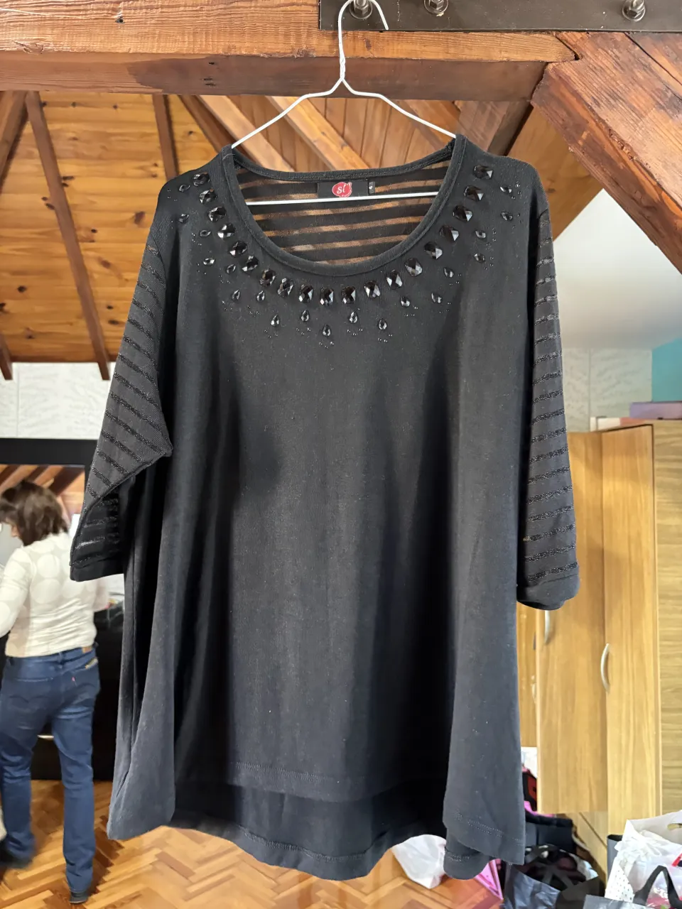 Remera Otro - imagen 1