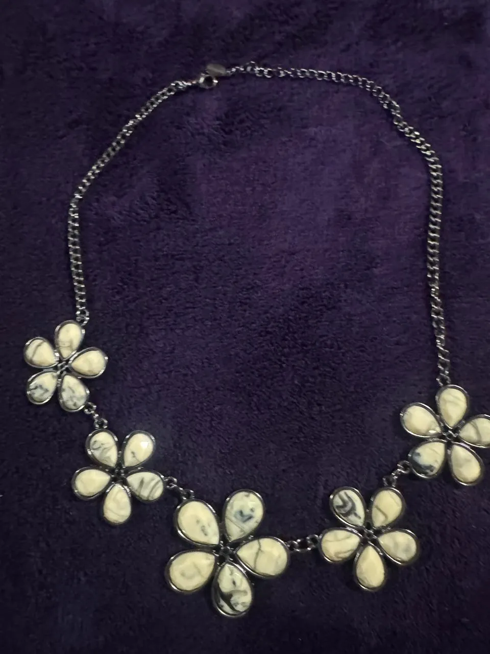 Collar Isadora - imagen 1