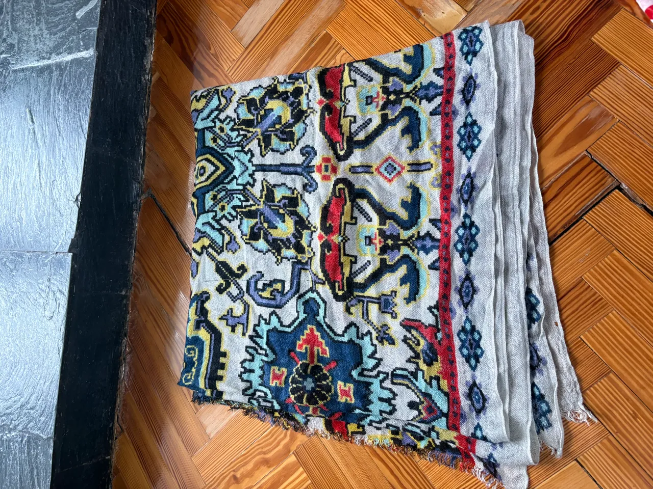 Pañuelo Sin marca - imagen 1