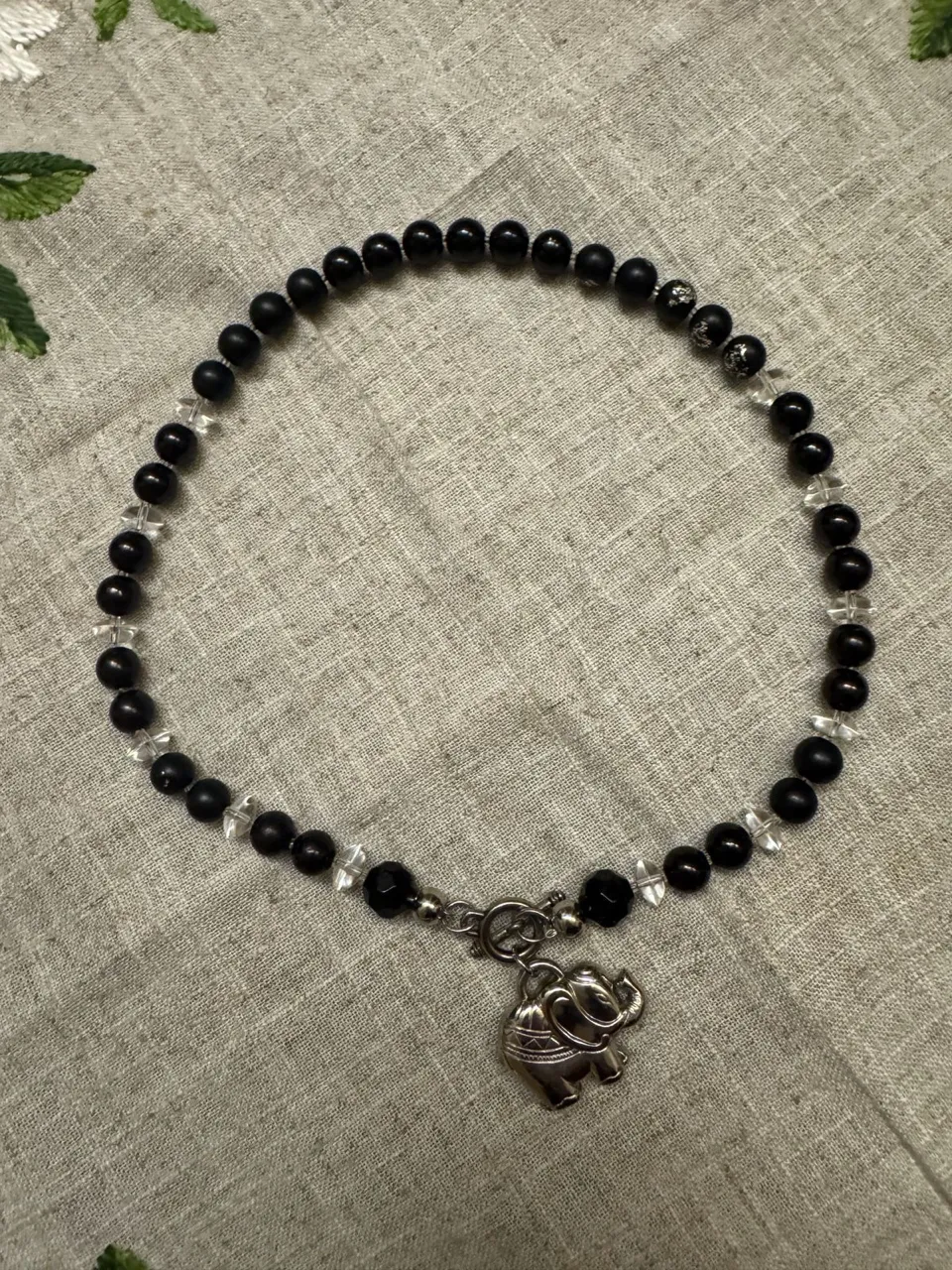 Collar India Style - imagen 1