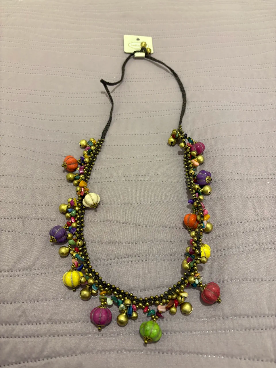 Collar India Style