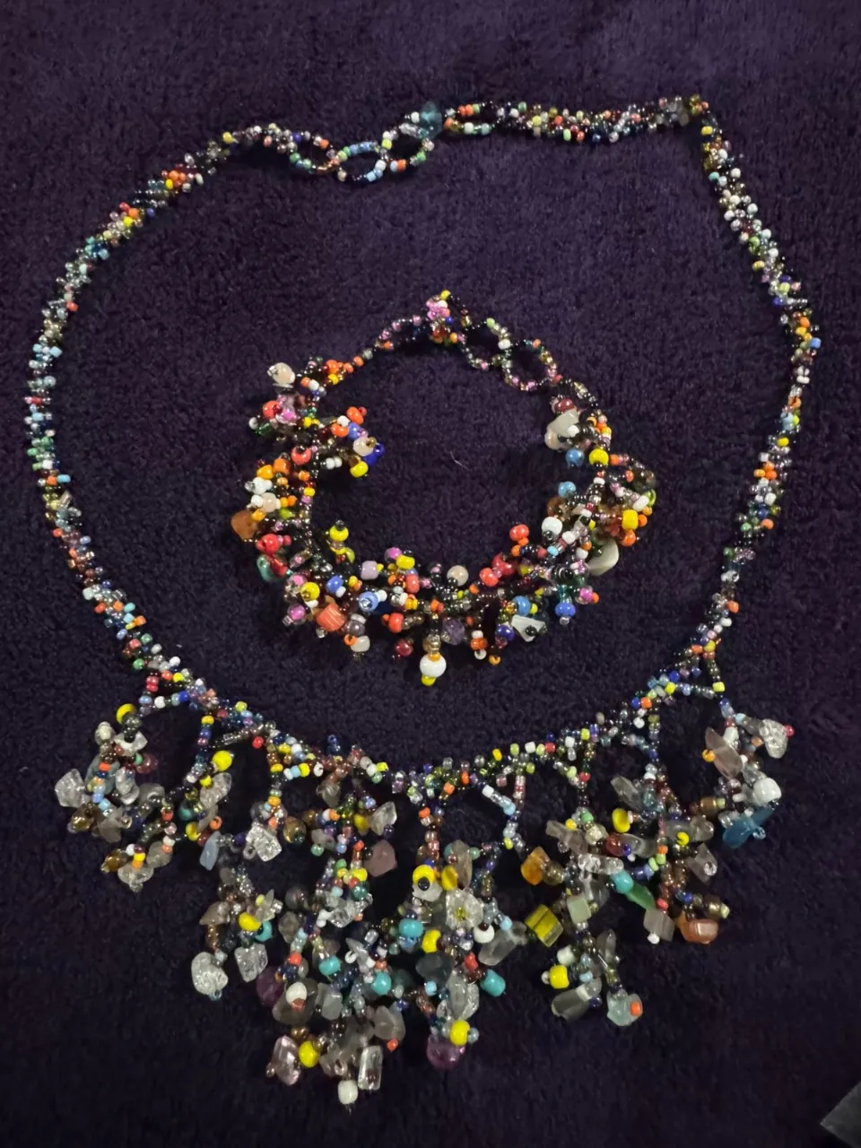 Collar Importado sin marca - imagen 1