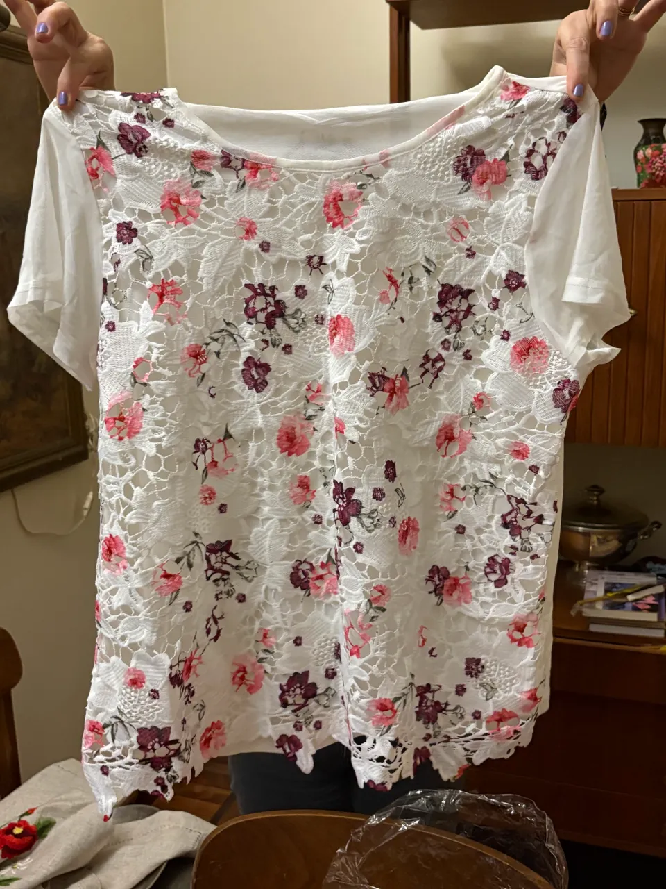Remera Sin marca - imagen 1