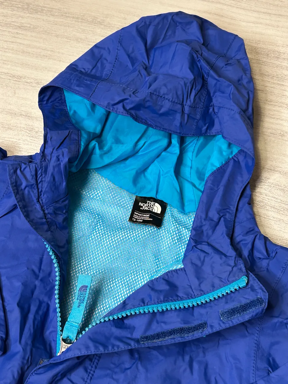 Rompeviento The North Face - imagen 2