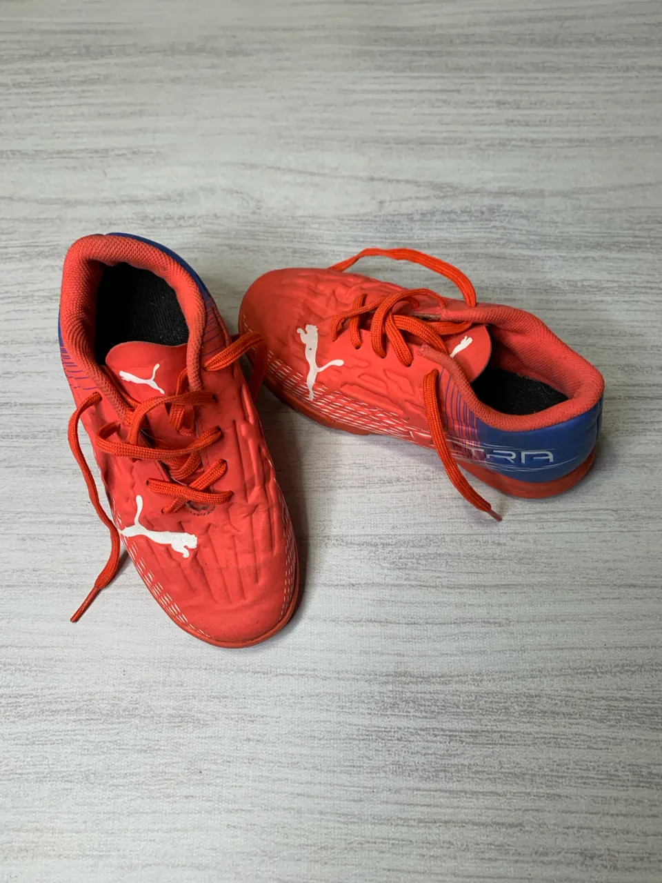Puma · Talle AR 29