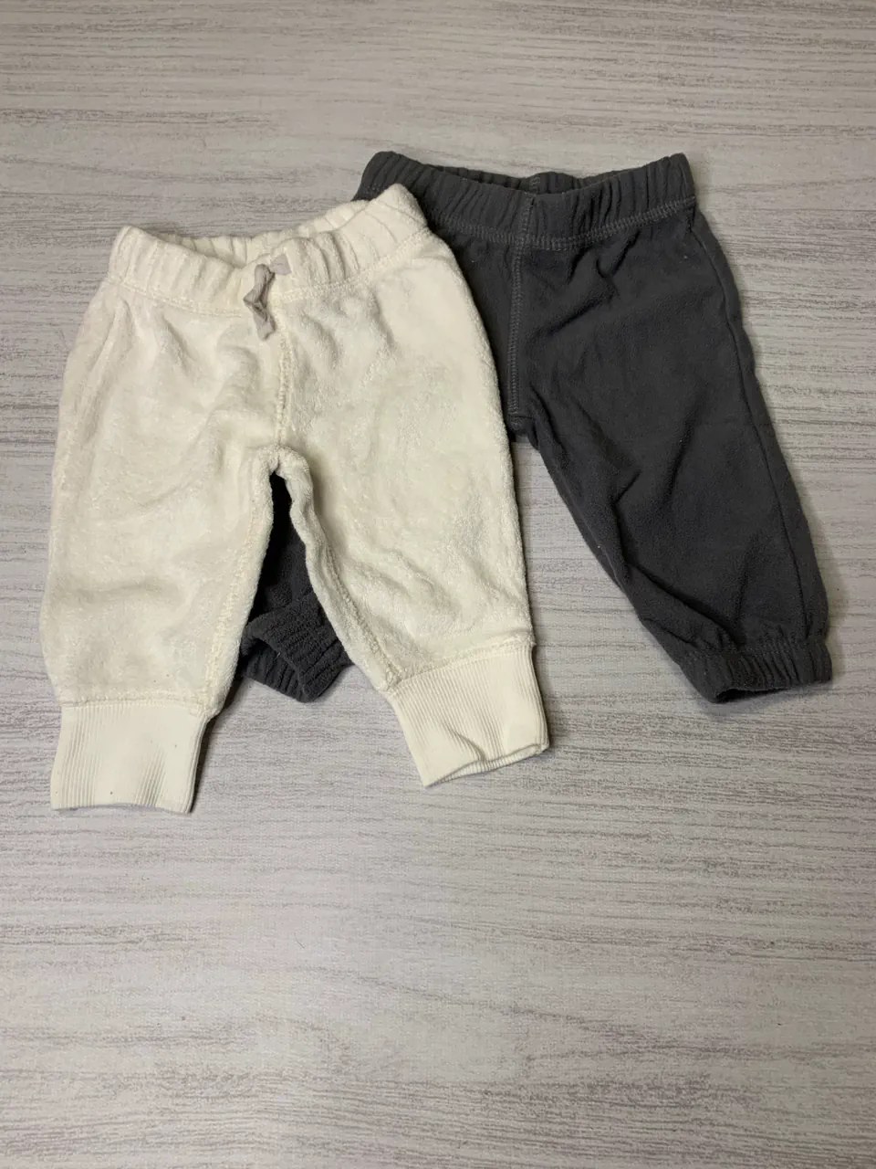 Pantalón Carter's · Talle 1-3 meses / 56 cm