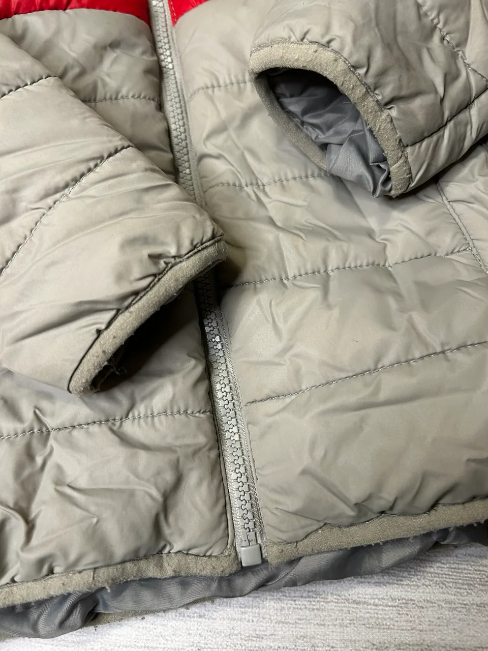 Campera bomber Mimo & Co - imagen 3