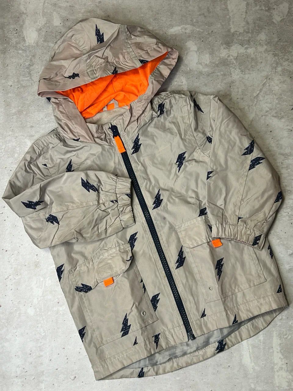 Carter's · Talle 3 años / 98 cm