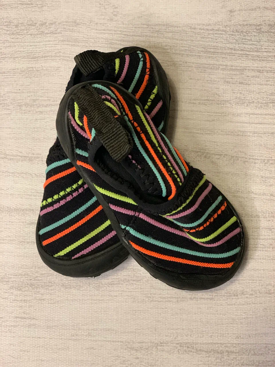 Zapatillas Diez indiecitos - imagen 3