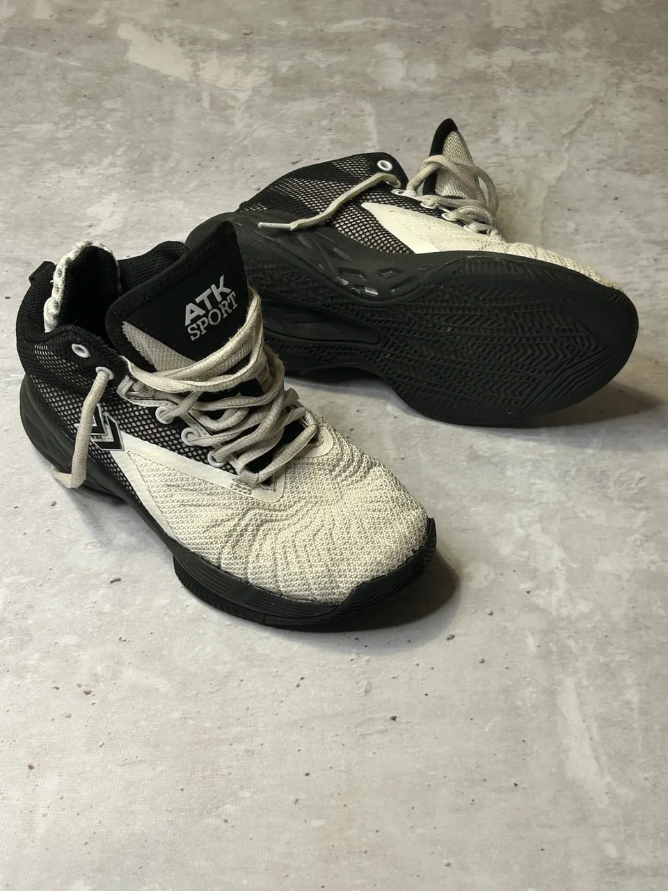 Zapatillas Atomik - imagen 1