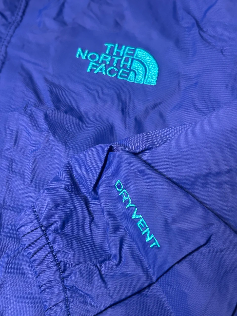 Rompeviento The North Face - imagen 3