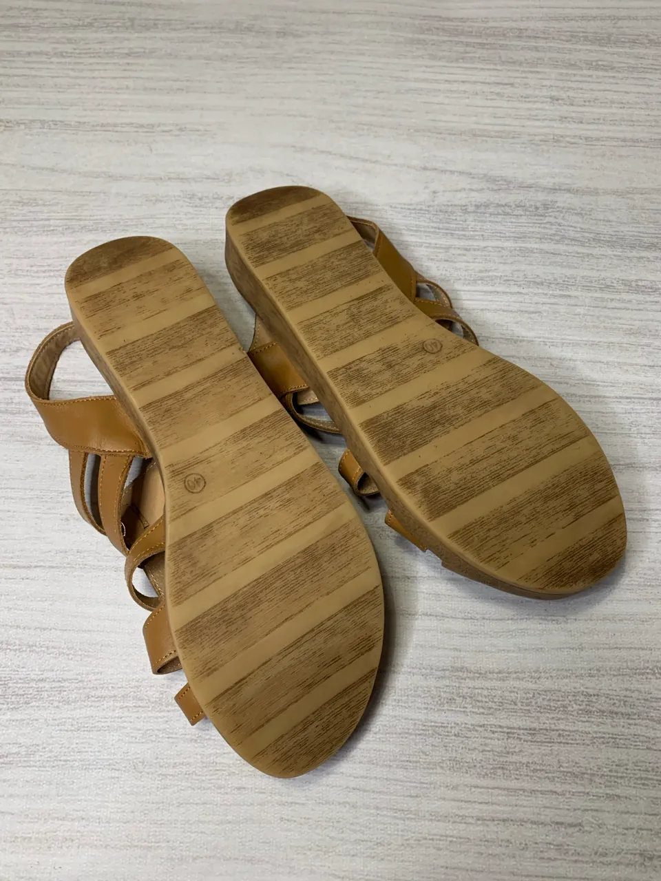 Sandalias Citadina - imagen 2