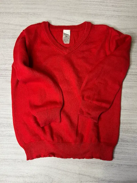 Carter's · Talle 3 años / 98 cm