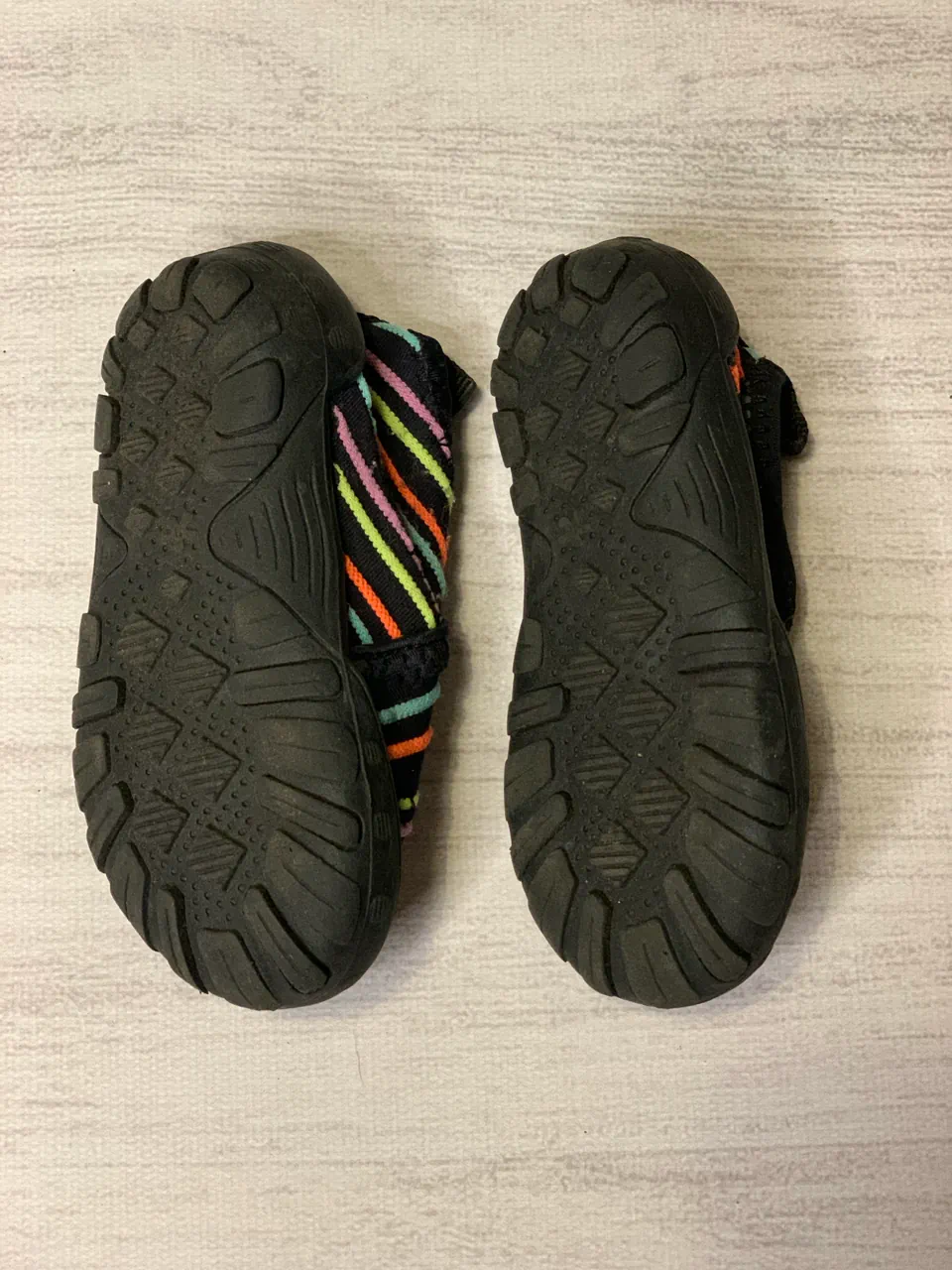 Zapatillas Diez indiecitos - imagen 2