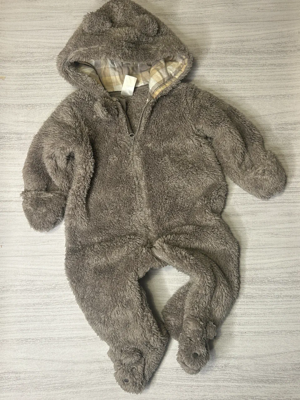 Carter's · Talle 3-6 meses / 62 cm