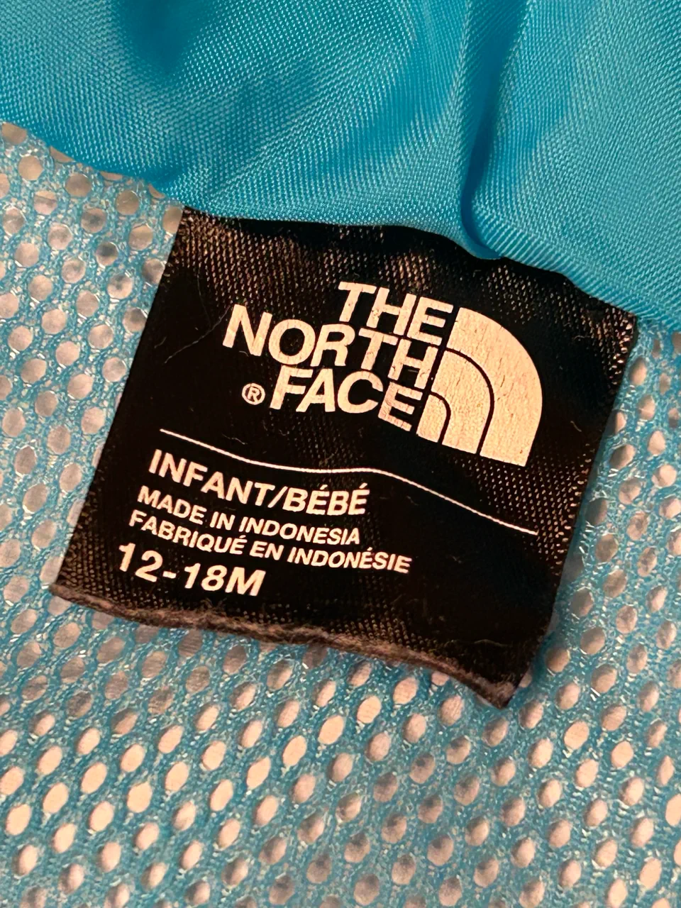 Rompeviento The North Face - imagen 4