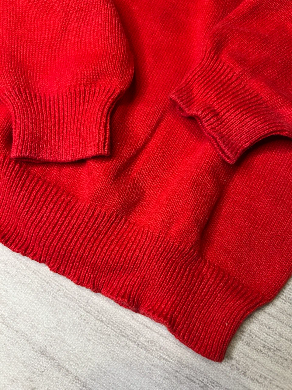 Sweater de cuello redondo Carter's - imagen 3