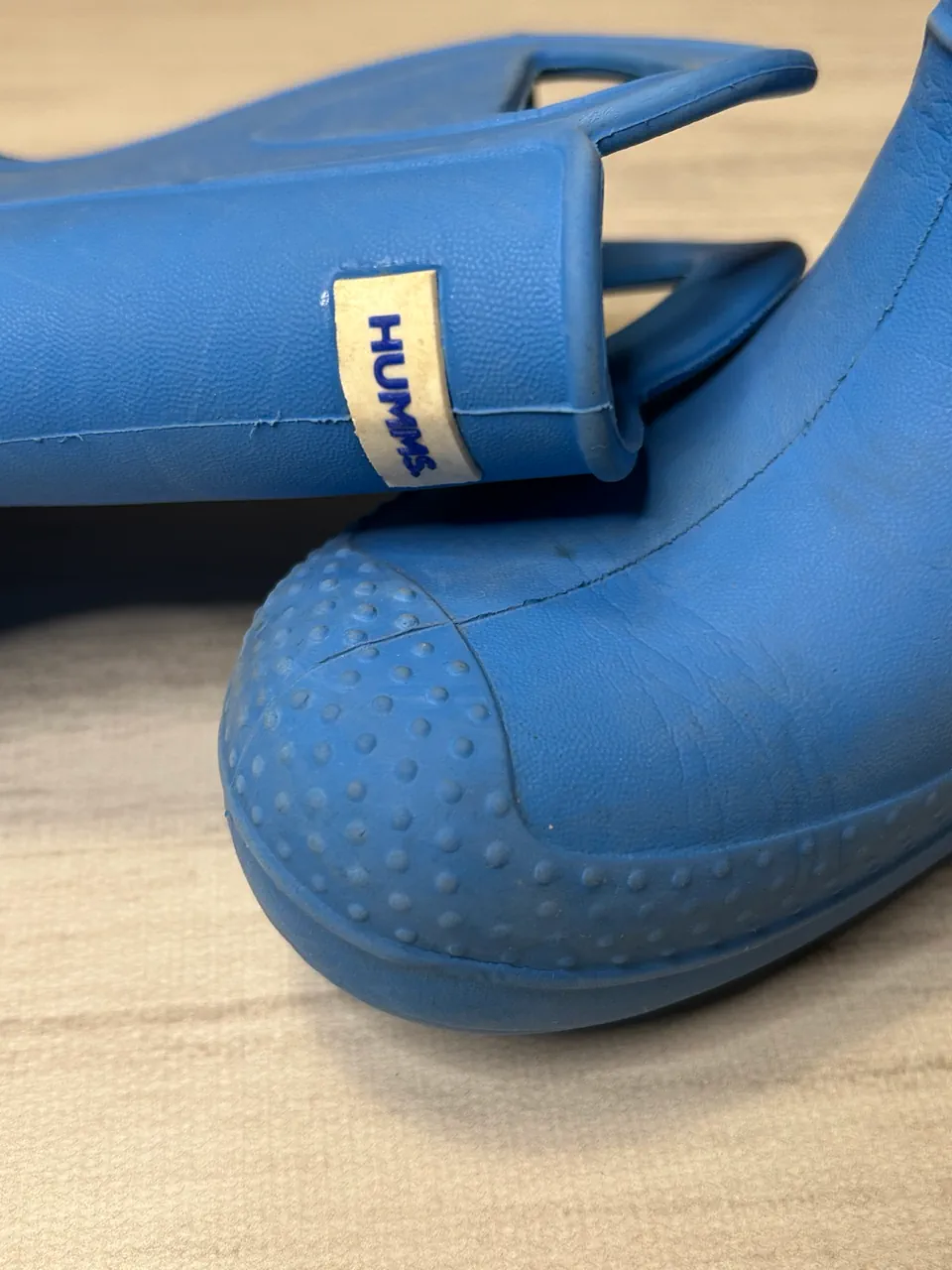 Bota de agua HUMMS - imagen 2