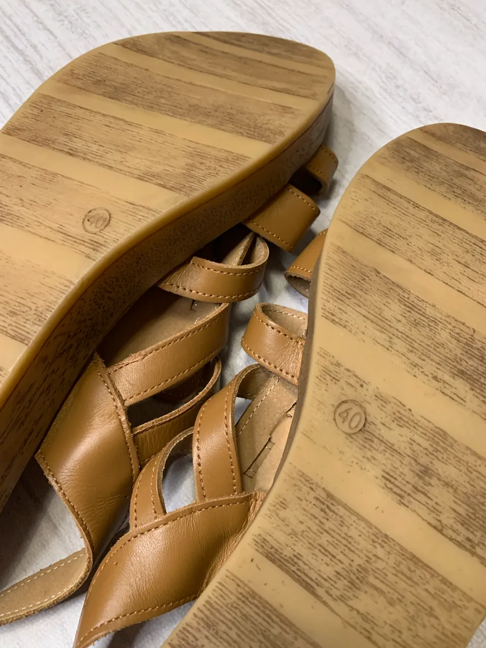 Sandalias Citadina - imagen 3
