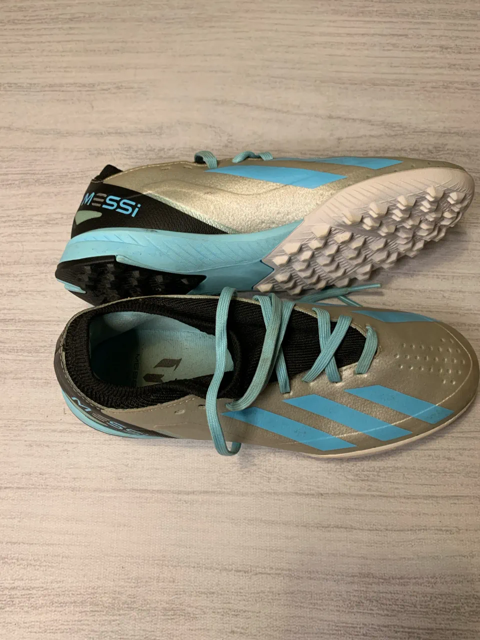 Botín de fútbol adidas - imagen 3