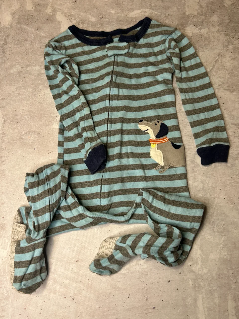 Pijama Carter's - imagen 1