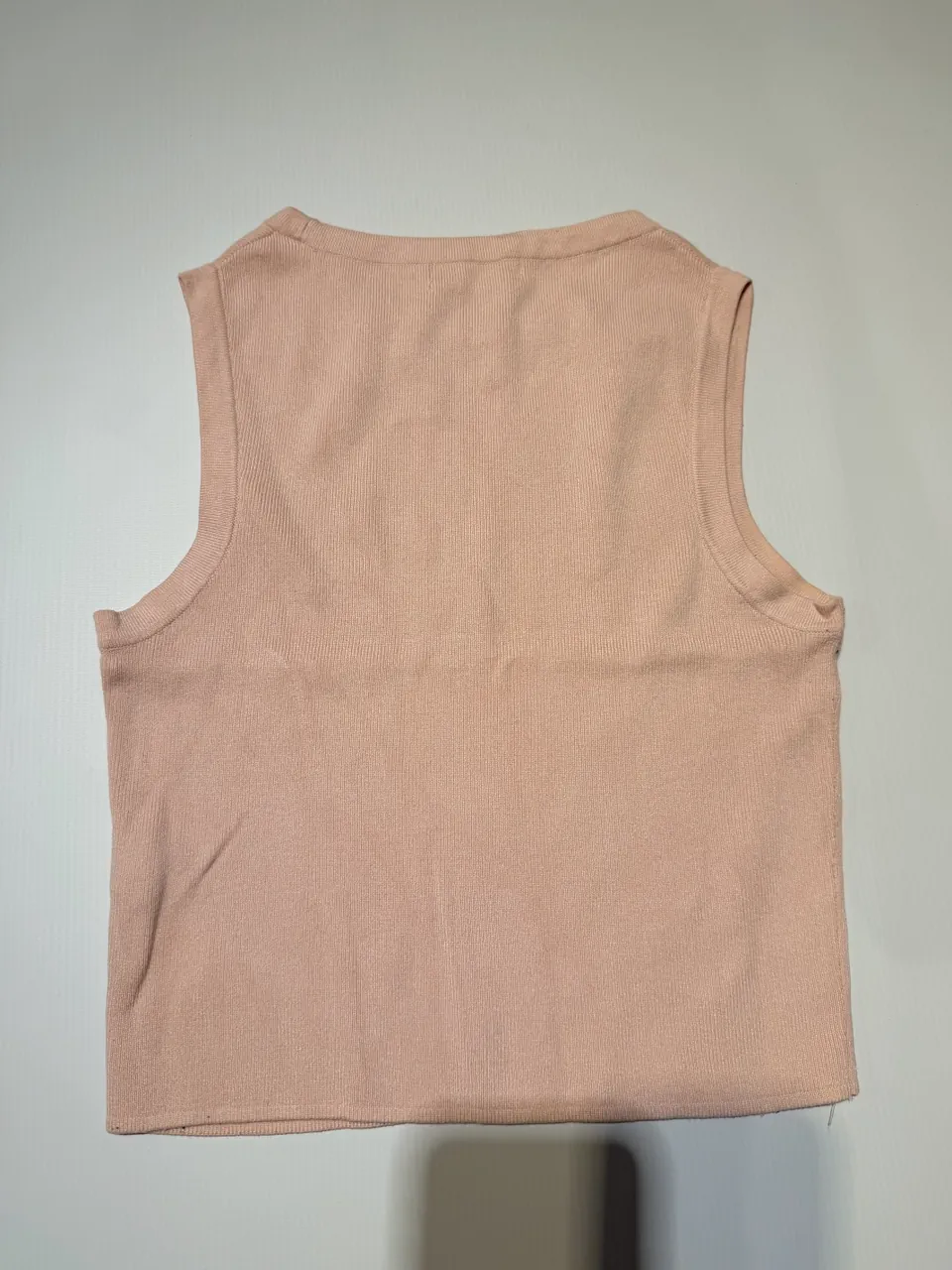Musculosa Primark - imagen 2