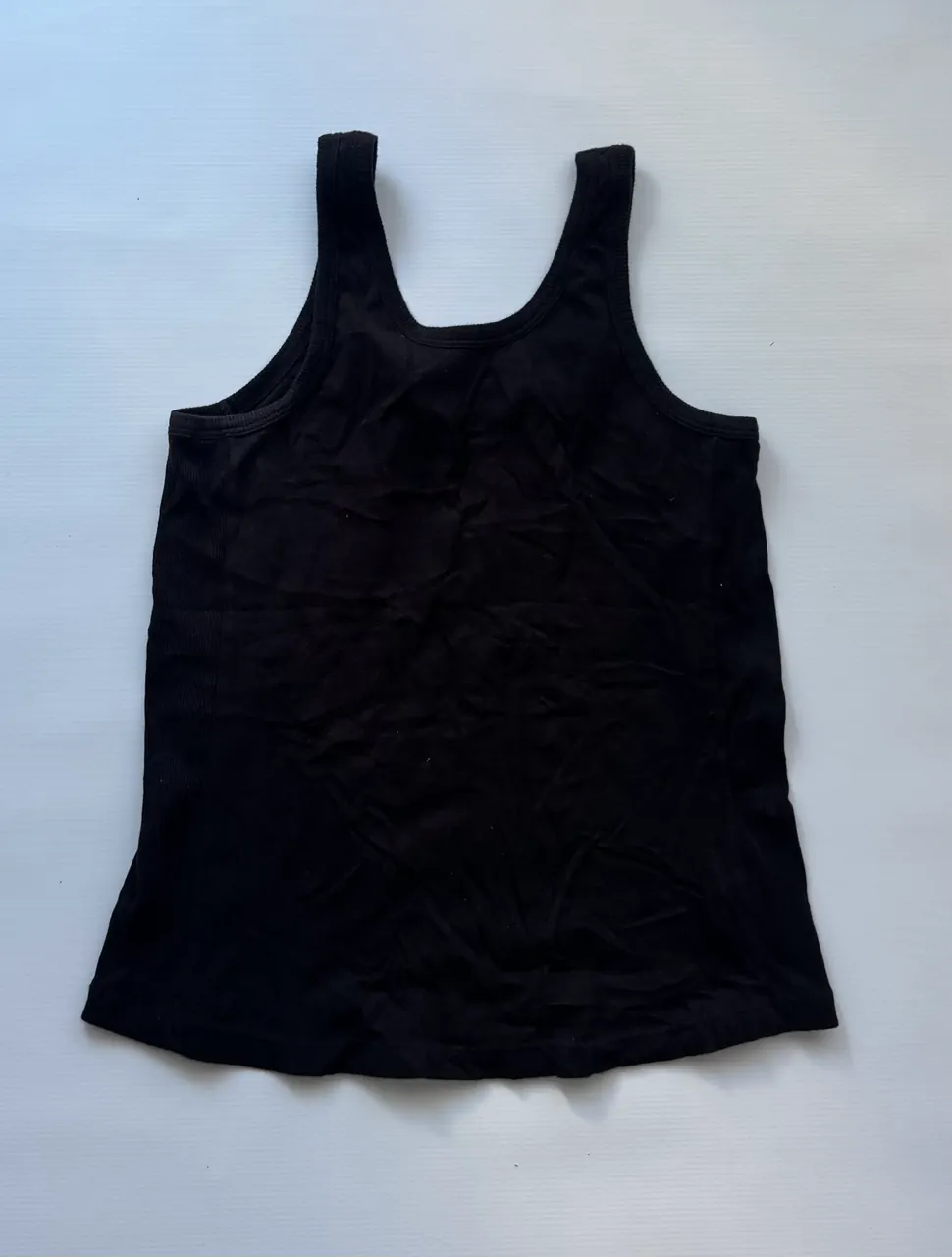 Musculosa Akiabara - imagen 1