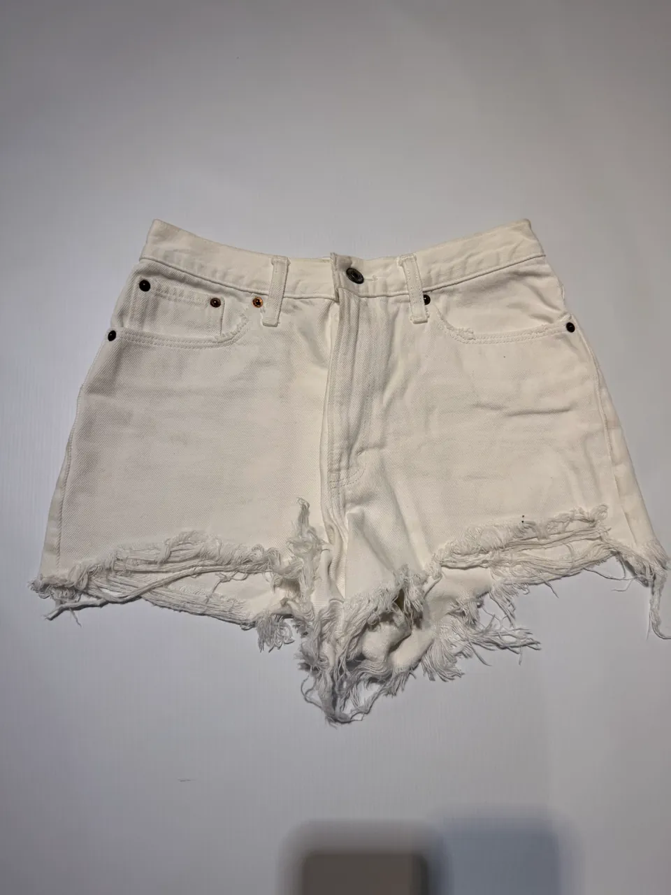 Short Abercrombie & Fitch - imagen 1