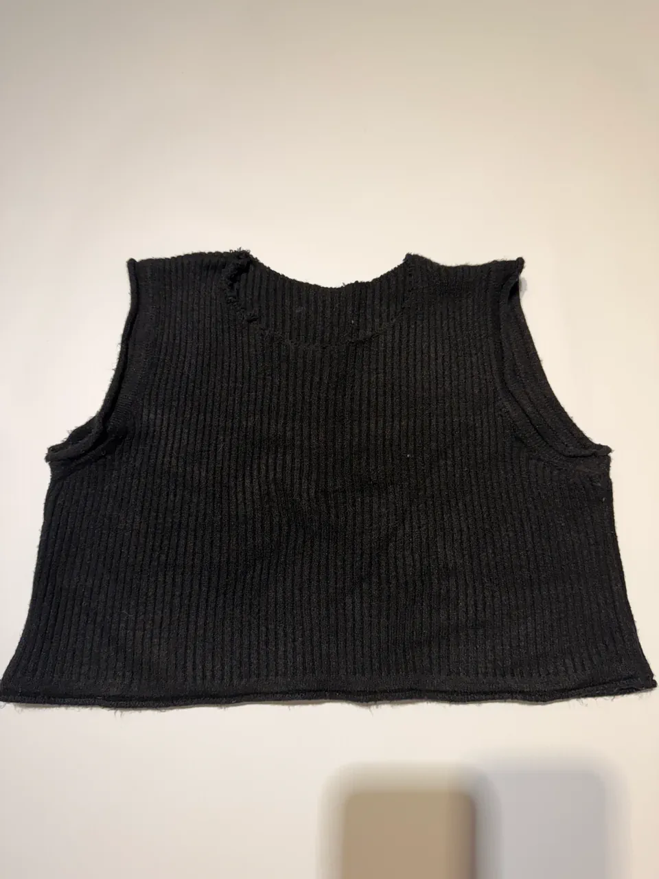 Musculosa Sin marca - imagen 1