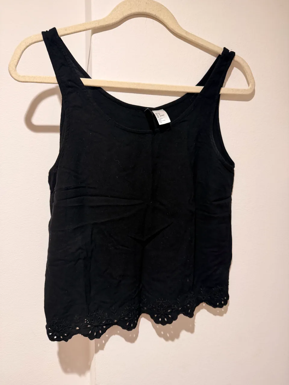 Blusa Hym - imagen 1