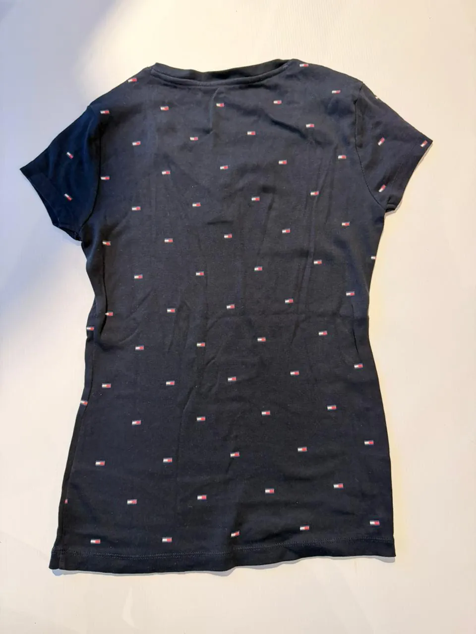 Remera Tommy Hilfiger - imagen 2