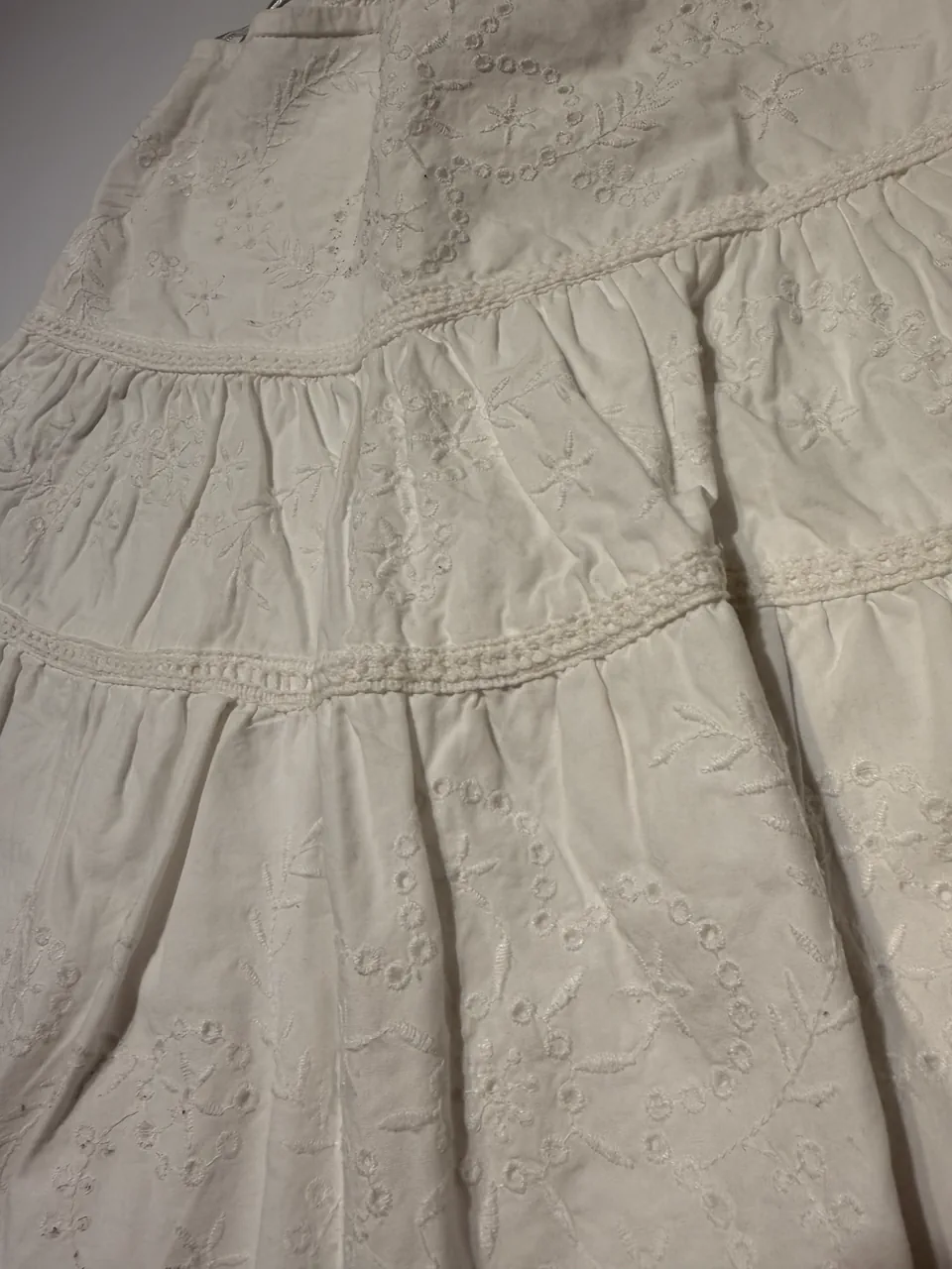 Minifalda Zara - imagen 3