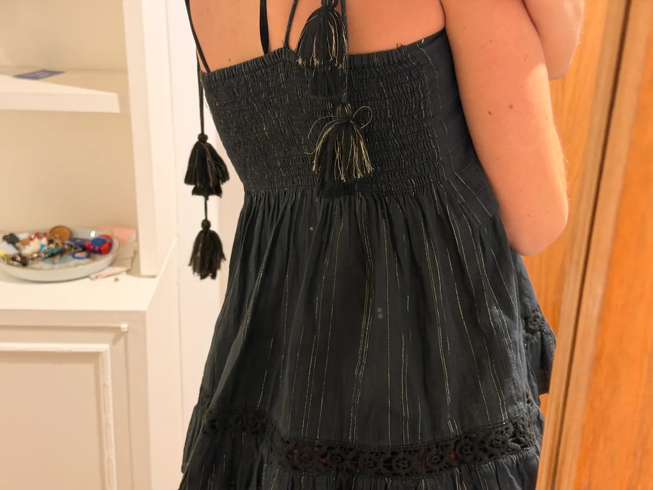 Blusa Indiastyle · Talle 2