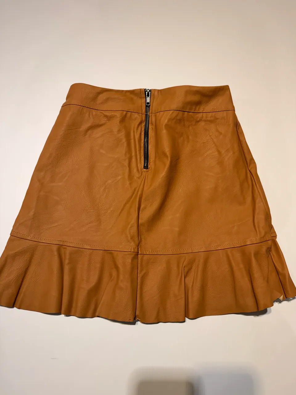 Minifalda Sin marca - imagen 2