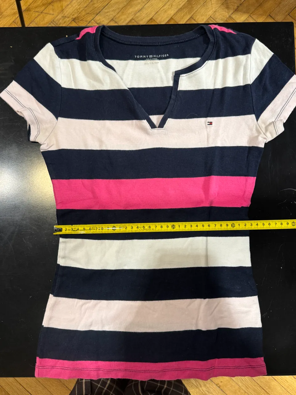 Remera Tommy Hilfiger - imagen 3