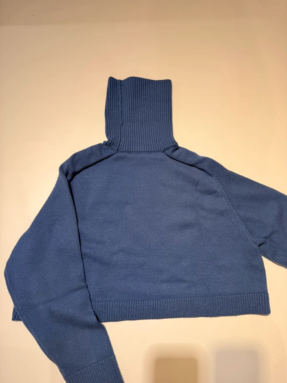 Polera Zara - imagen 4