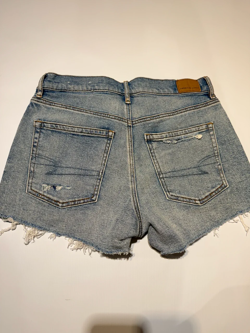 Short American Eagle - imagen 2