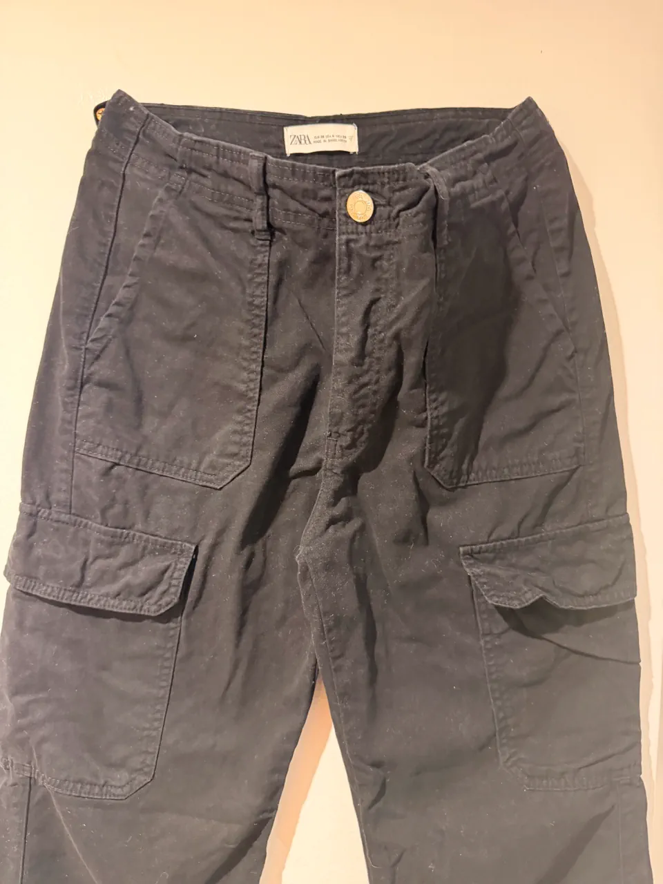 Pantalón Zara - imagen 1