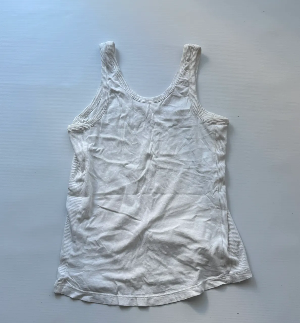 Musculosa Akiabara · Talle 1