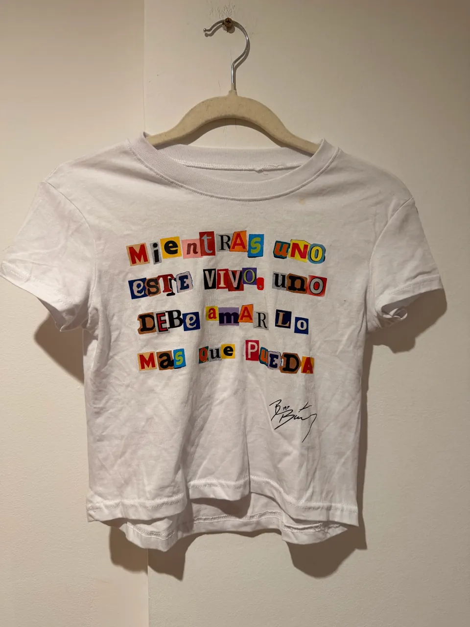 Remera Sin marca - imagen 1