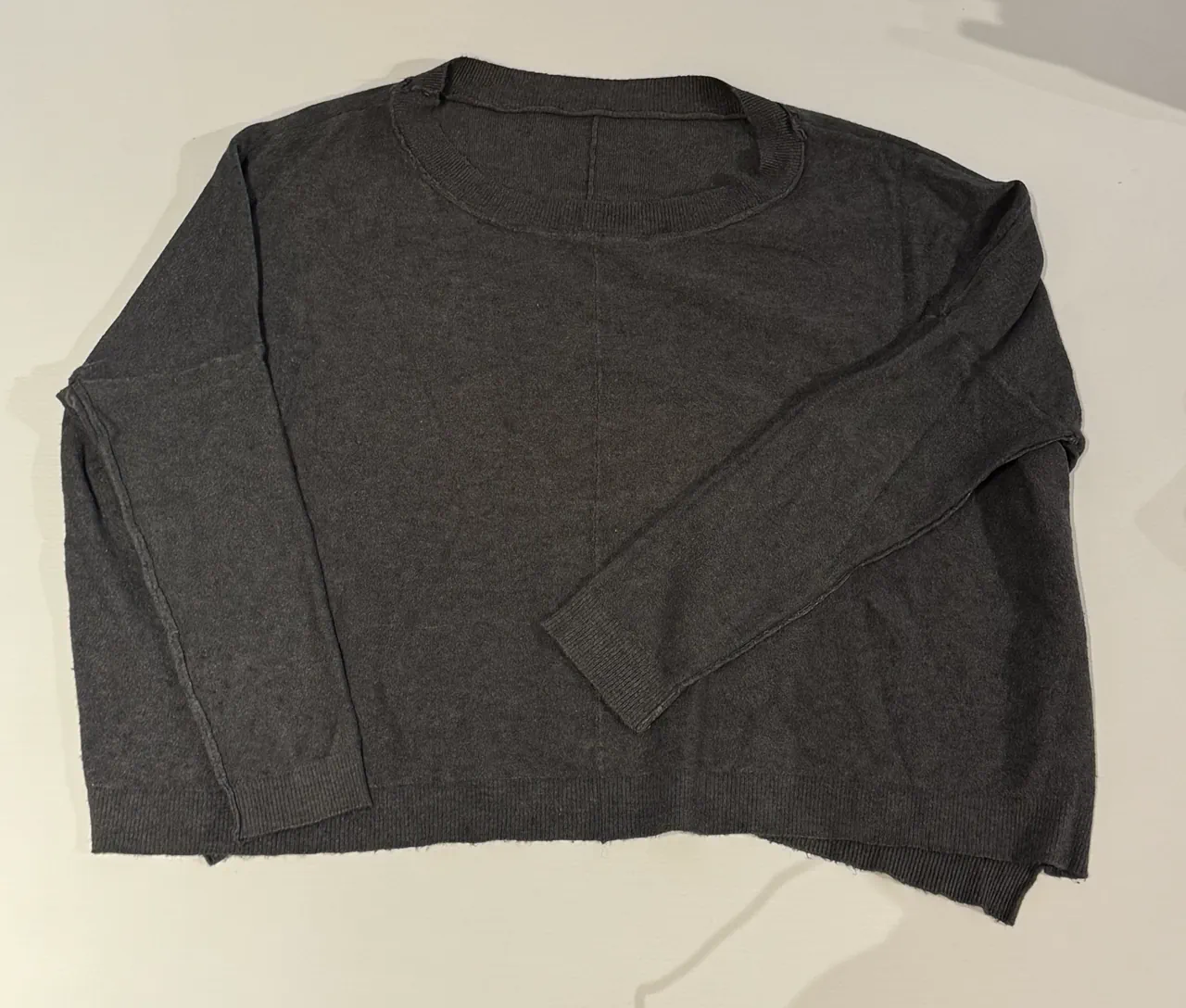 Sweater Sin marca - imagen 1