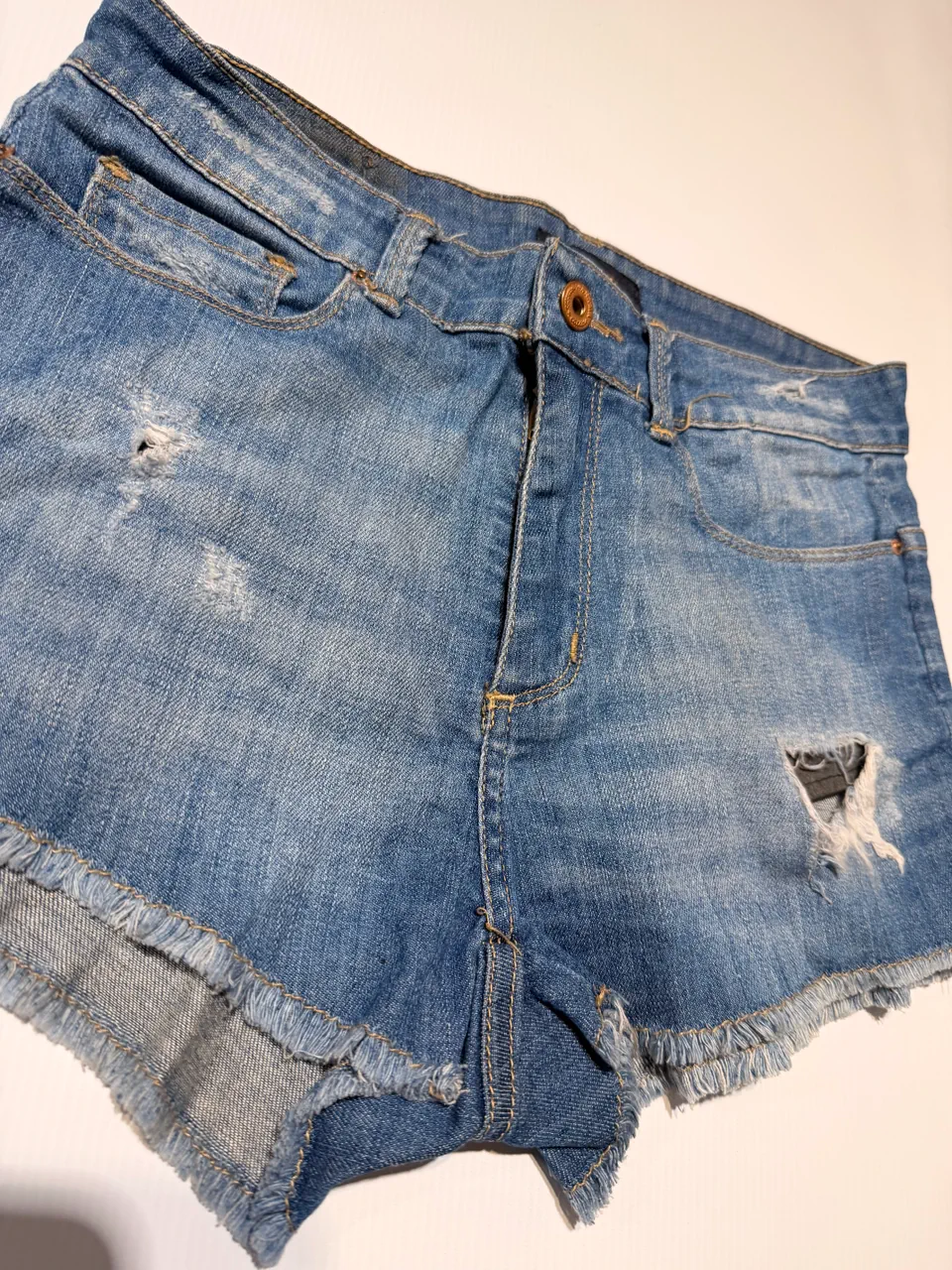 Short Wanama - imagen 3