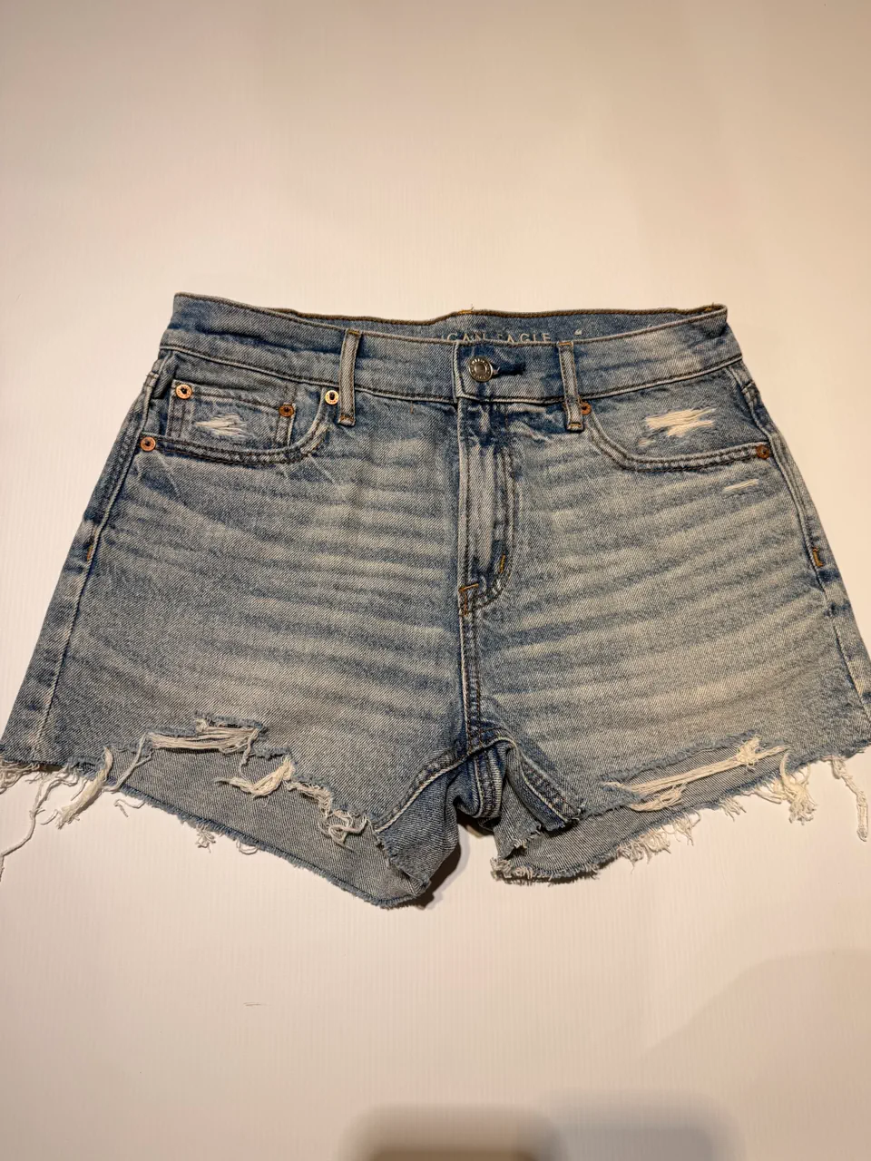 Short American Eagle - imagen 1