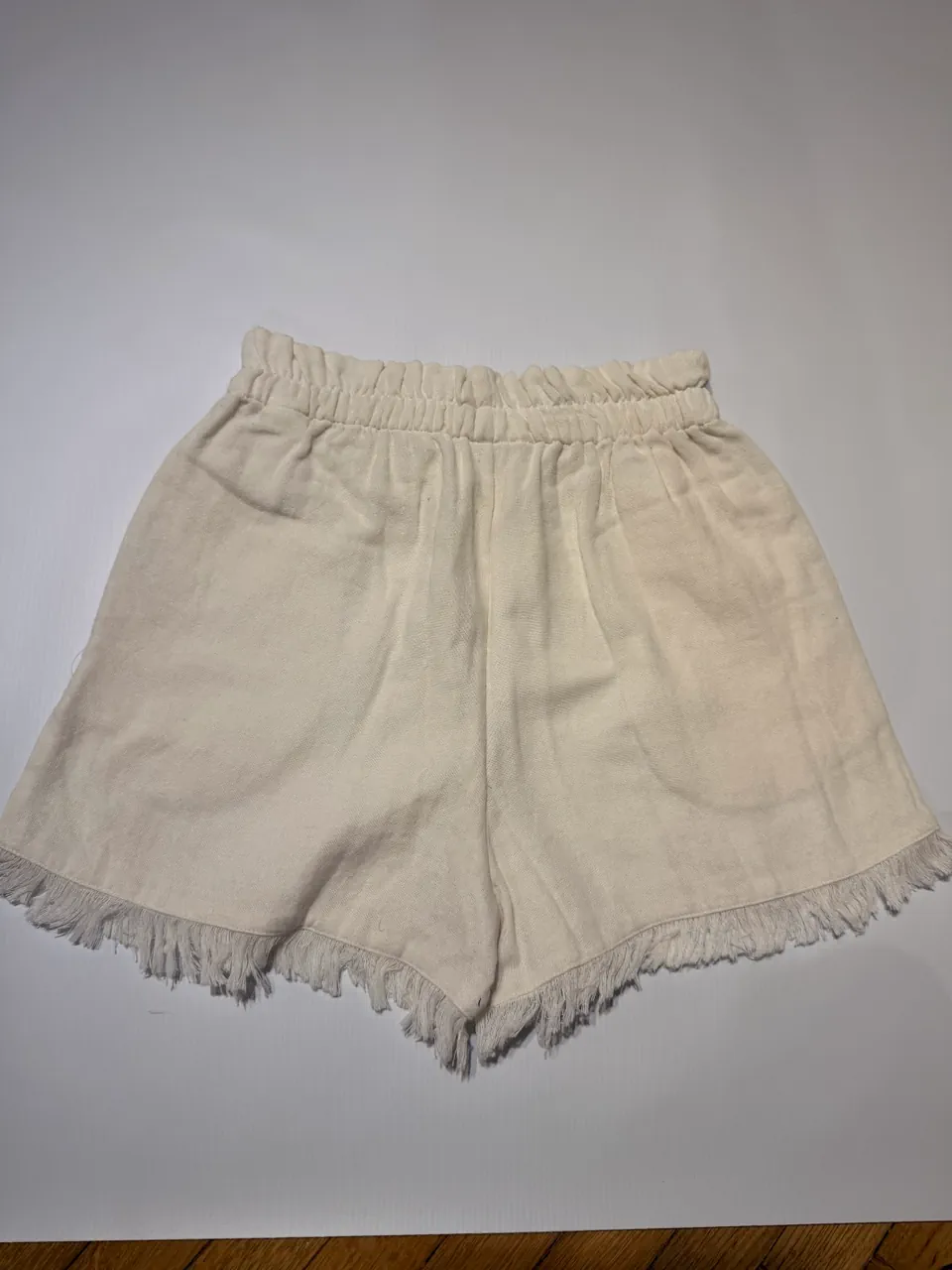 Short Zara - imagen 2