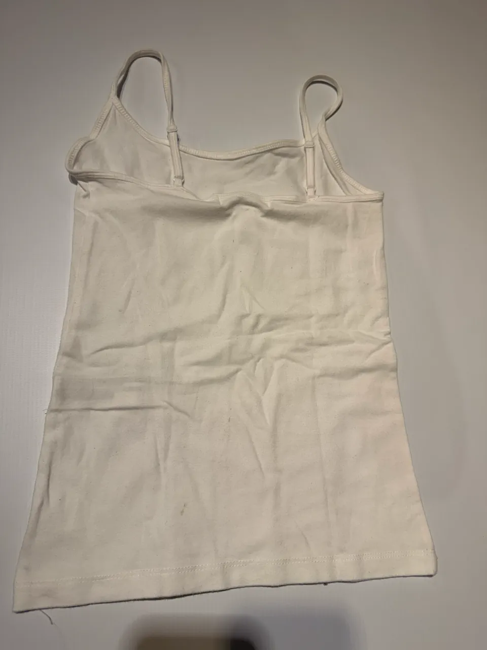 Musculosa Forever 21 - imagen 2