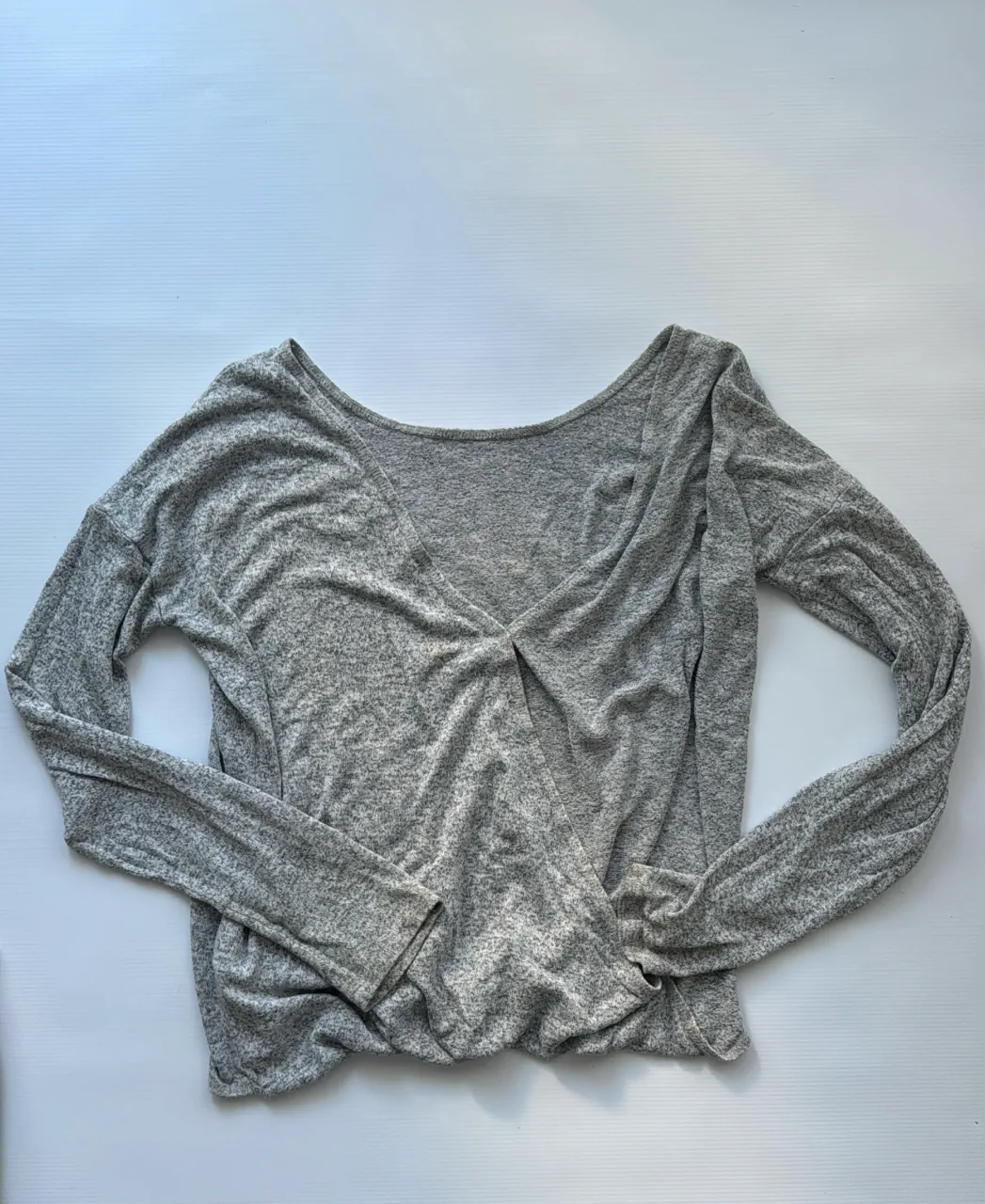 Remera Abercrombie & Fitch - imagen 2
