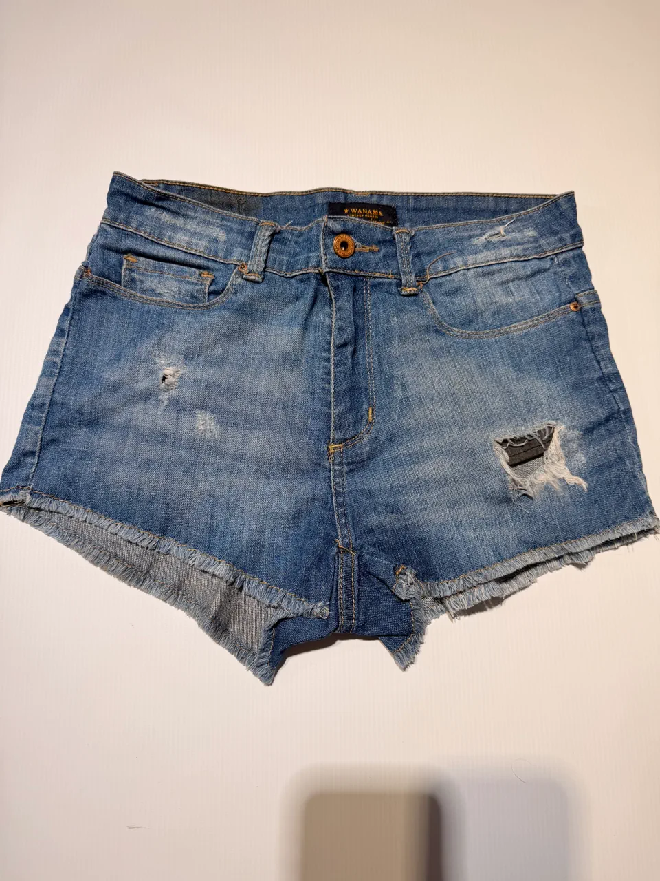 Short Wanama · Talle MEX/ARG 26